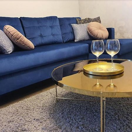 Apartament Warmia Olsztyn 58M2 - 2 Pokojowy Apartament Z Podziemnym Miejscem Postojowym Экстерьер фото